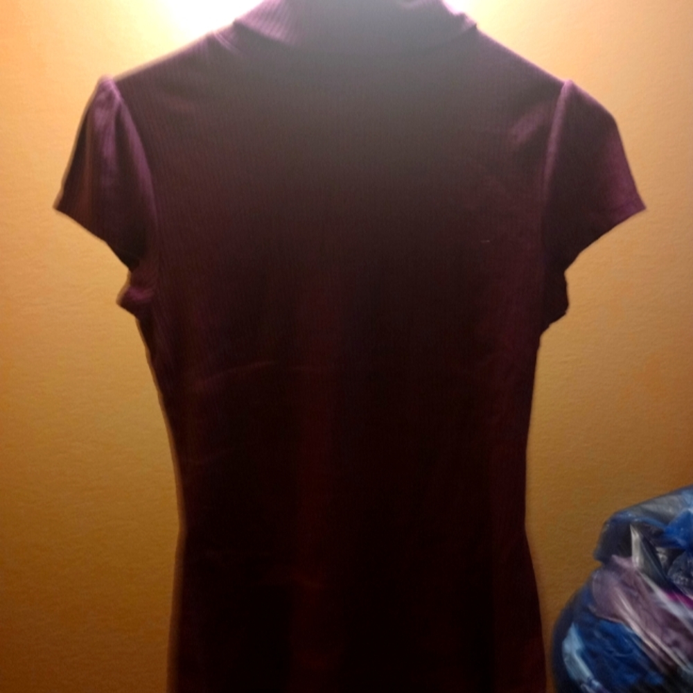 Women dress up shirt